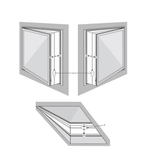 Fensterset mobiles Klimagerät_teil2
